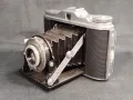 СТАР РЕТРО МЕХОВ ФОТОАПАРАТ AGFA ISOLETTE V, снимка 3