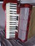 Продавам акордеон Хонер Hohner, снимка 7