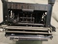 Продавам американска пишеща машина Underwood No. 5, снимка 9