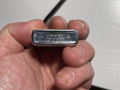 Запалка Zippo-работи, снимка 4