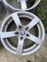 Алуминиеви джанти за Bmw 17цола, снимка 3