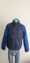 Tommy Hilfiger Primaloft Polartec Light Mens Jacket Size M НОВО! ОРИГИНАЛ! Мъжко преходно Яке!, снимка 9