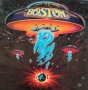 Грамофонна Плоча (Boston - Boston), снимка 1