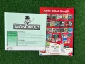 Monopoly The Beatles Collector's Edition Монополи, снимка 5
