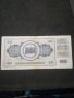 Банкнота Югославия - 10575, снимка 4