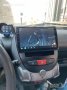 Toyota Aygo 2005 - 2014 Android Mултимедия/Навигация,1025, снимка 3