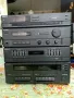 SONY LBT-D205 TUNER/DECK A/B AUDIO SYSTEM MADE IN MALAYSIA, снимка 2