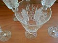 Кристални чаши Ропотамо , снимка 2
