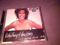  Whitney Houston-Very Best 99CD компакт диск отличен, снимка 2