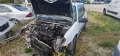 Citroen Saxo 1,6 D 60 к. с. на части , снимка 5
