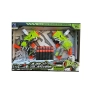Пистолети 2 броя,с 12 меки стрели AIR BLASTER, снимка 6