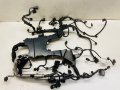 Кабелен сноп за двигател за MERCEDES Мерцедес W205 AMG C43 3.0 OM276.823 A2761507100 2018, снимка 2