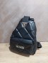 Черна раница  Guess - K1626201, снимка 3