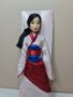 Нова оригинална кукла Мулан - Дисни Стор Disney Store нова без кутия, снимка 9