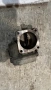 Дроселова Клапа за Opel Antara 2007 - 96955300 / A2C53321071, снимка 2