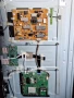 TCon BOARD ,13VNB_FP_SQ60MB4C4LV0.0 for 40inc DISPLAY LTR400HS03-B for Grundig 40VLE666BL, снимка 4