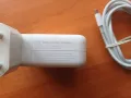 Оригинално зарядно 61W USB-C Apple MacBook Pro 13 , снимка 3