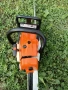 Моторен трион/резачка Stihl/Щил MS 260, снимка 6