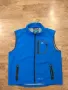 trespass mens softshell vest - мъжки софтшел елек 2ХЛ, снимка 4