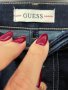 Дънкова пола GUESS, снимка 12