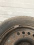 Зимни гуми с джанти за BMW E39 MATADOR 205/60 15-R, снимка 3