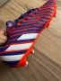 Оригинални бутонки adidas PREDATOR ABSOLADO INSTINCT FG! 48,5 н, снимка 9