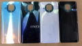 Заден капак за Xiaomi Mi 10T Lite / M2007J17G / Задно стъкло , Всички цветове, снимка 1 - Резервни части за телефони - 36432953