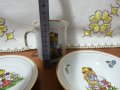 Полски порцелан детски комплект , снимка 4