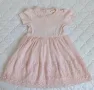 Детска рокля, снимка 1