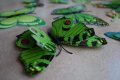 3Д пеперуди за декорация, снимка 5