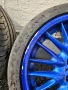18' BMW M Style 72 Sportpaket 8/8.5J, снимка 3