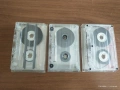 Аудио касети – Led Zeppelin, Pet Shop Boys, Linear (90-те) , снимка 2