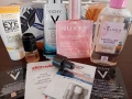 Лот нова козметика оригинални тестстери/ 8бр./, снимка 3