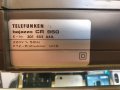 Радиокасетофон Telefunken bajazzo CR 950 В отлично техническо и визуално състояние. , снимка 18