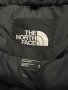 Мъжко пухено яке The North Face Nuptse 700  Размер: S , снимка 5