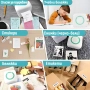 Принтер за Смартфони MINI PRINT, снимка 7