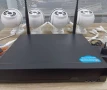 Безжичен WiFi комплект с 4 камери 4К Ultra HD+DVR за видеонаблюдение, снимка 6