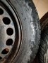 Гуми с джанти 205/55/16 5х112, снимка 7