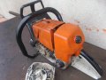 STIHL MS 660 на части, снимка 4