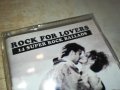 ROCK FOR LOVERS-КАСЕТА 3011231526, снимка 3