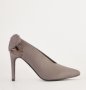 Дамски обувки, снимка 1 - Дамски елегантни обувки - 28159413