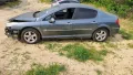 Пежо 407 /Peugeot 407 Face lift 2009г. на-части, снимка 7