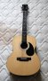 Класическа китари с метални струни 3rb ave acoustic 1. Струни - метални. Китарите с метални струни с, снимка 8