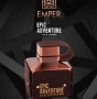 Парфюм Epic Adventure Men Perfume - Стилно и изтънчено ухание, снимка 3
