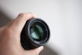85mm F/2.0 - Портретен твърд обектив за  Nikon F (Zhongyi Mitakon Creator Неизползван)