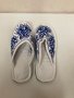 Родопски домашни чехли (пантофи), снимка 2