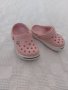 Оригинални  детски сандали Crocs, снимка 3