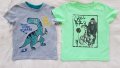 Тениски за момче 3-4 години, снимка 6