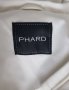 Бял елек на италианския бранд PHARD Размер S/М, снимка 13