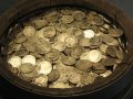 Изкупувам български и чужди монети., снимка 1 - Нумизматика и бонистика - 34896195